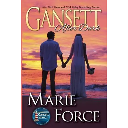 Gansett After Dark: Gansett Island Series, Book 11