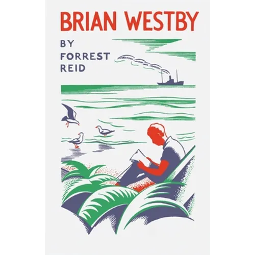 Brian Westby