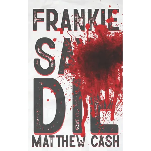 Frankie Says DIE