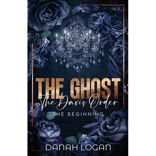 The Ghost (Discreet Cover): A Dark Forbidden Second Chance Romantic Suspense Novella