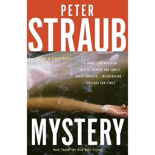 Mystery