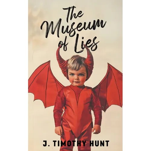 The Museum of Lies