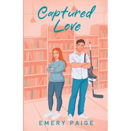 Captured Love