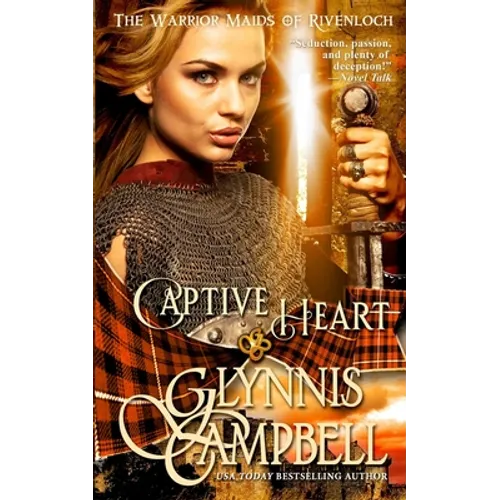 Captive Heart