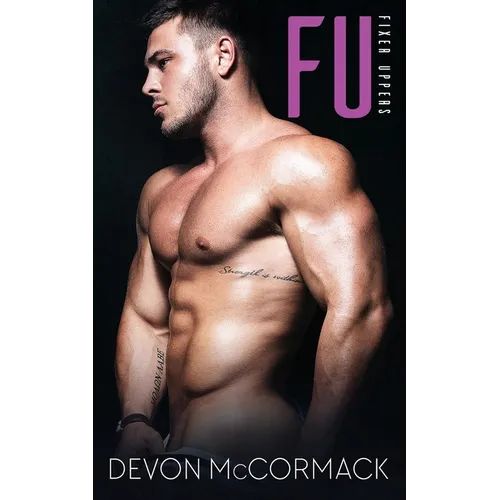 Fu: Fixer Uppers