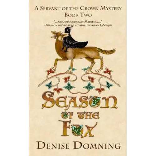 Season of the Fox