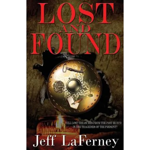 Lost and Found