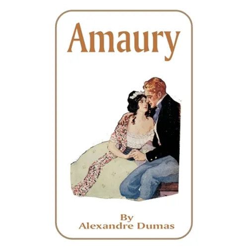 Amaury