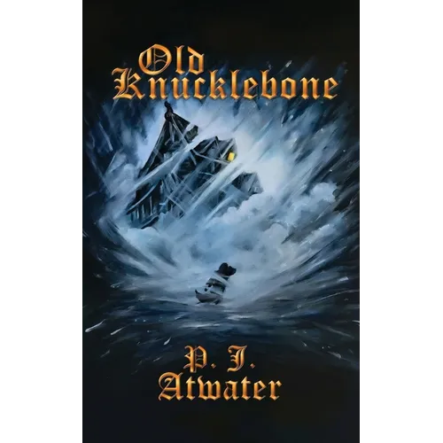 Old Knucklebone