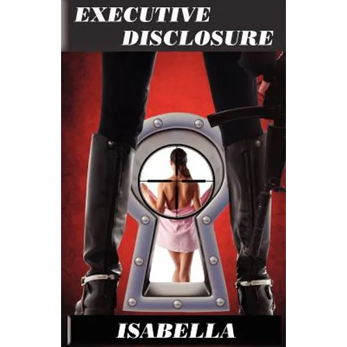 Executive Disclosure
