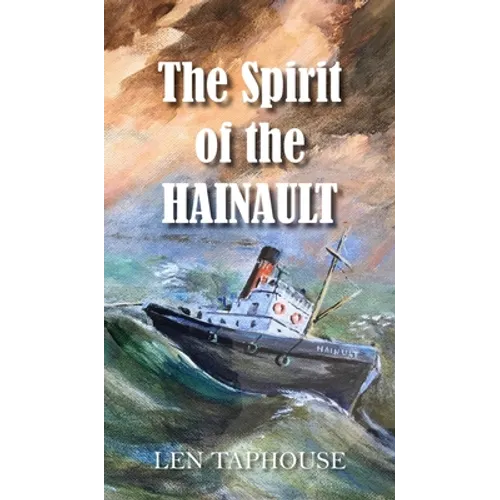 The Spirit of the Hainault