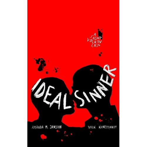 Ideal Sinner: A Sasha Volkov case