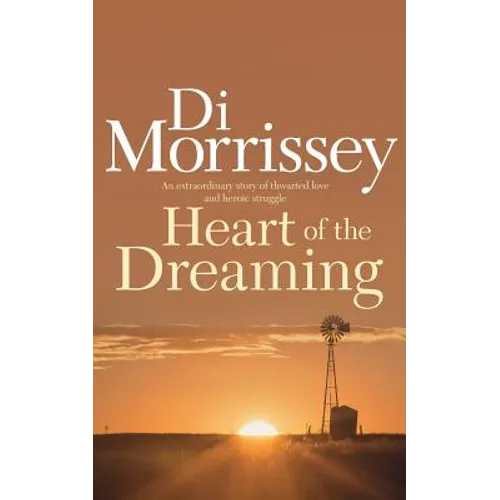Heart of the Dreaming