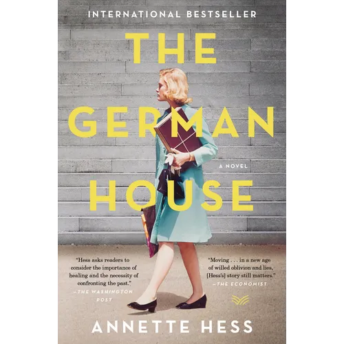 The German House