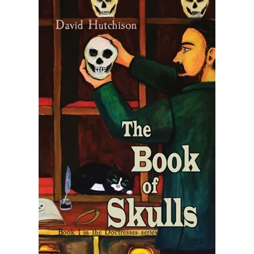 The Book of Skulls
