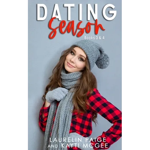 Dating Season: Bundle 2