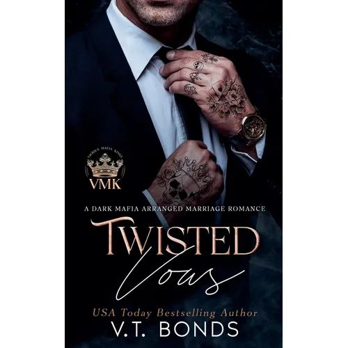 Twisted Vows