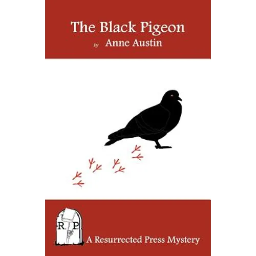 The Black Pigeon