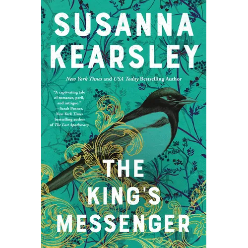 The King's Messenger (Standard Edition)