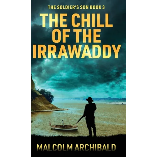 The Chill of the Irrawaddy