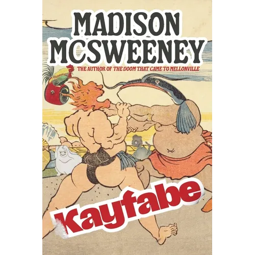 Kayfabe