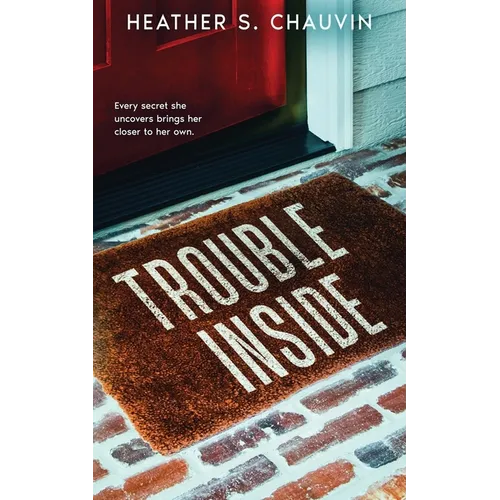 Trouble Inside