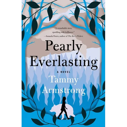 Pearly Everlasting