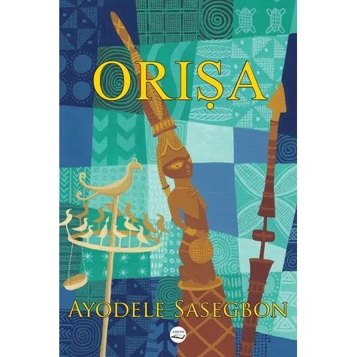 Orisa