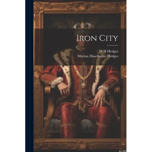 Iron City