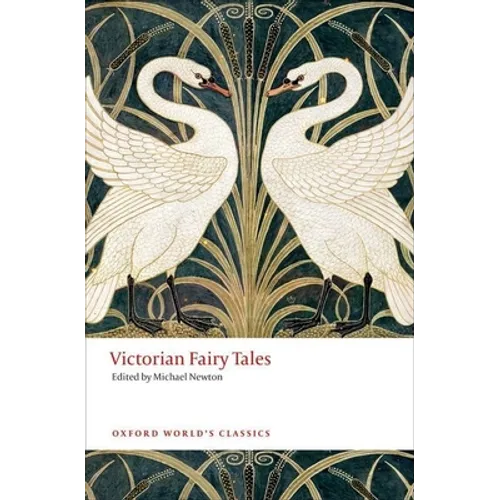 Victorian Fairy Tales