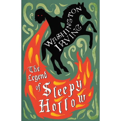 The Legend of Sleepy Hollow