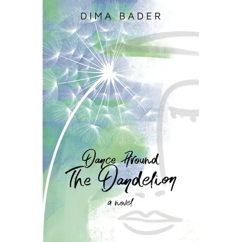 Dance Around The Dandelion