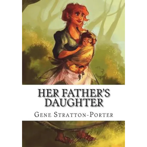 Her Father's Daughter