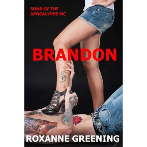Brandon: The Son's Of The Apocalypse MC