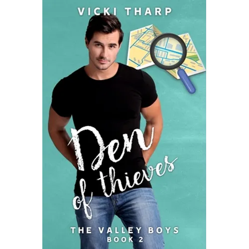 Den of Thieves