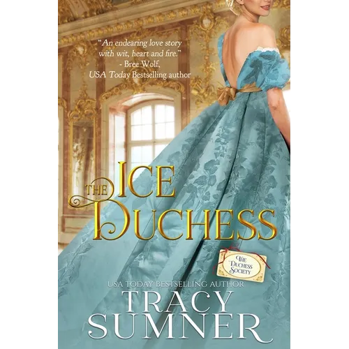 The Ice Duchess: Prequel to the Duchess Society Series
