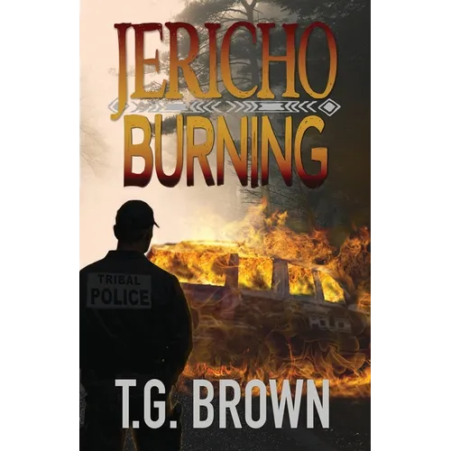 Jericho Burning