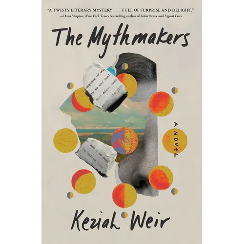 The Mythmakers