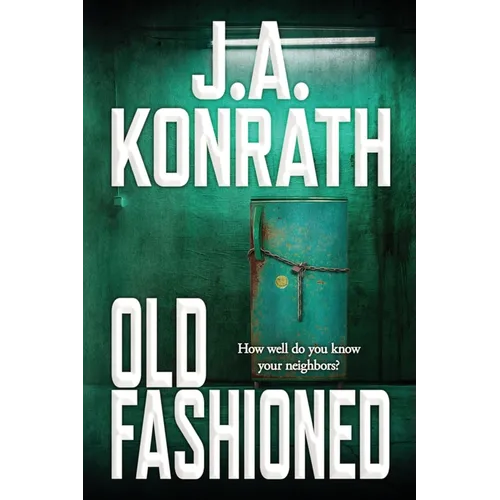 Old Fashioned