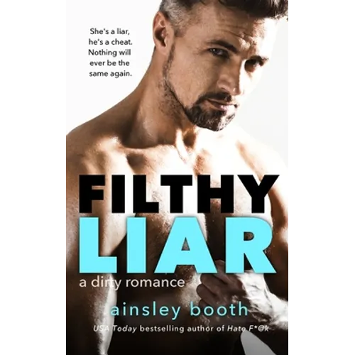 Filthy Liar