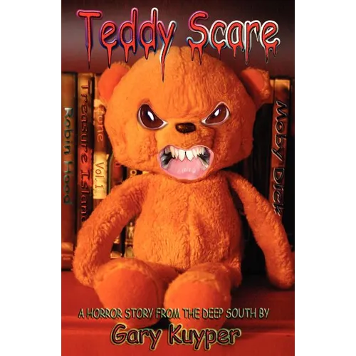 Teddy Scare