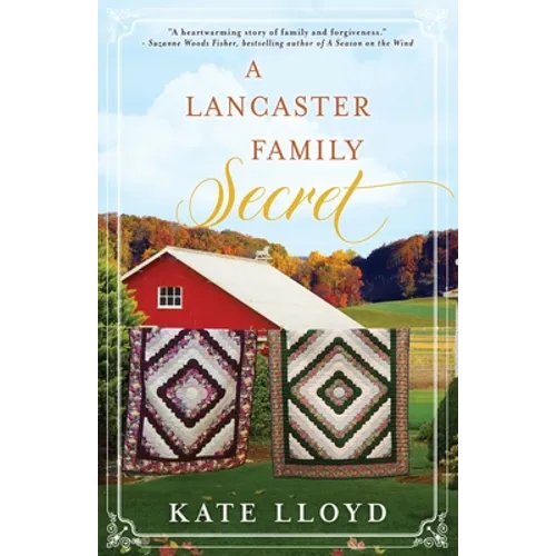 A Lancaster Family Secret