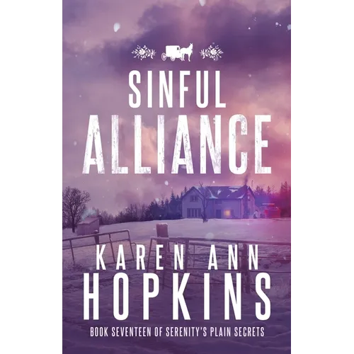 Sinful Alliance