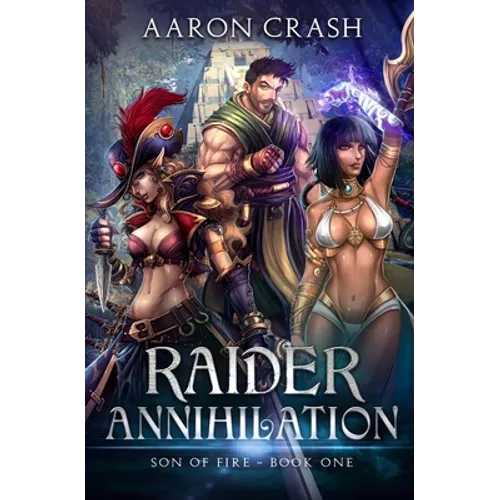 Raider Annihilation
