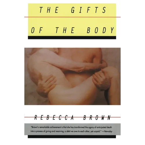 The Gifts of the Body