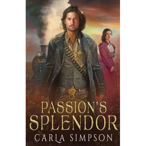 Passion's Splendor