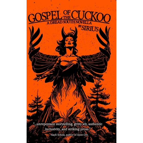 Gospel of the Cuckoo