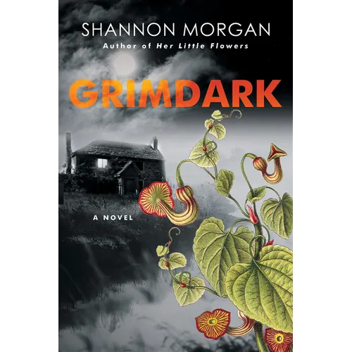 Grimdark