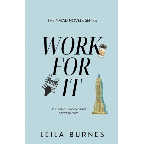 Work For It - Special Edition