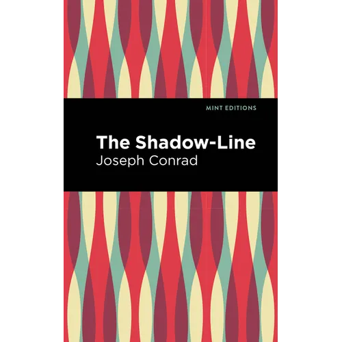 The Shadow-Line